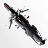 PGM0031 2 Bike-Car-Stickers-Piston-Graphics