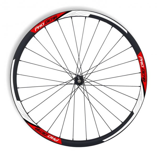 Piston Graphics Automobile Stickers Bicycle Rim Stickers Kit