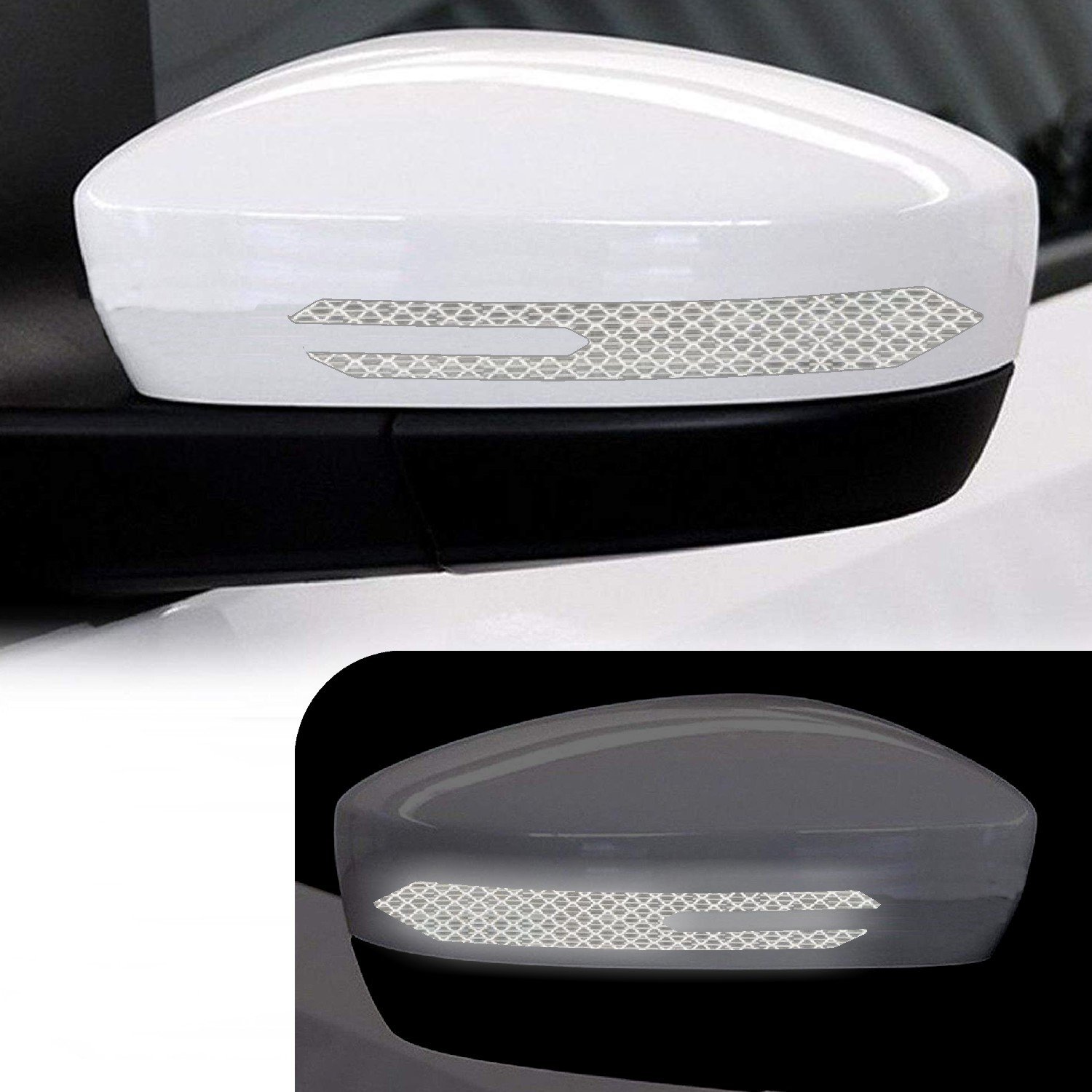 Car Reflective Stickers (1)